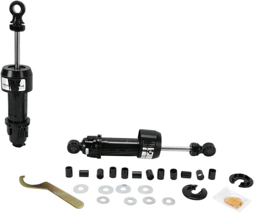 Progressive Suspension 12 Series Shocks. Part # PS1201BG - Hogparts UK