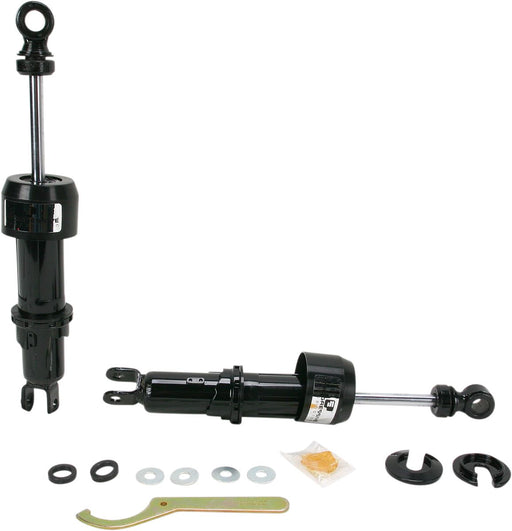 Progressive Suspension 12 Series Shocks. Part # PS1205BG - Hogparts UK