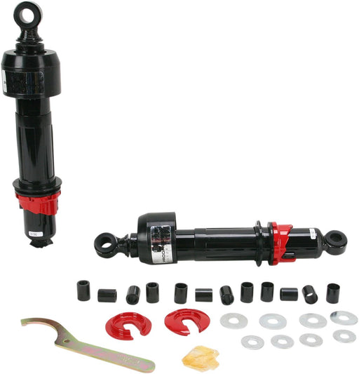 Progressive Suspension 13 Series Shocks. Part # PS1242B - Hogparts UK