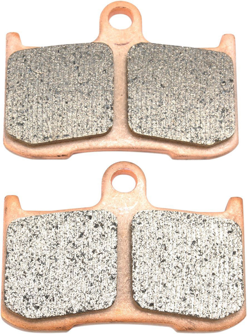 Victory Brake Pads - Part #17211952 - Hogparts UK