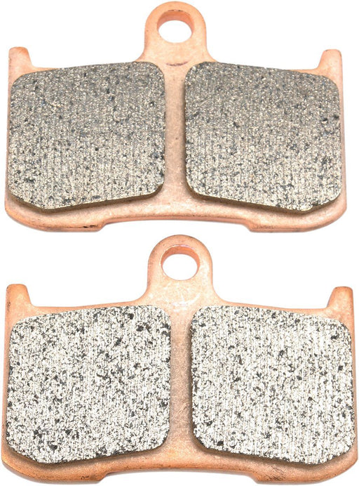 Victory Brake Pads - Part #17211952 - Hogparts UK