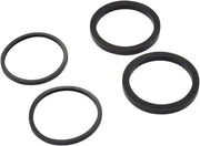 Drag Specialties Brake Caliper Seal Kit Front - Part #17020123 - Hogparts UK