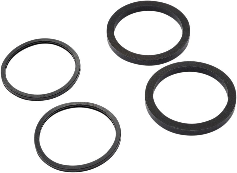 Drag Specialties Brake Caliper Seal Kit Front - Part #17020123 - Hogparts UK