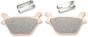 Drag Specialties Brake Pad Sintered - Part #17211357 - Hogparts UK