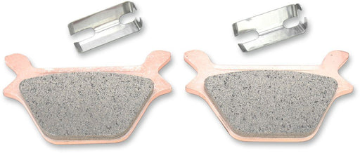 Drag Specialties Brake Pad Sintered - Part #17211357 - Hogparts UK