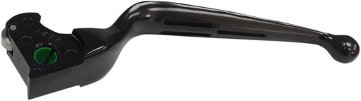 Drag Specialties Lever Clutch Slotted Black - Part #06131383 - Hogparts UK