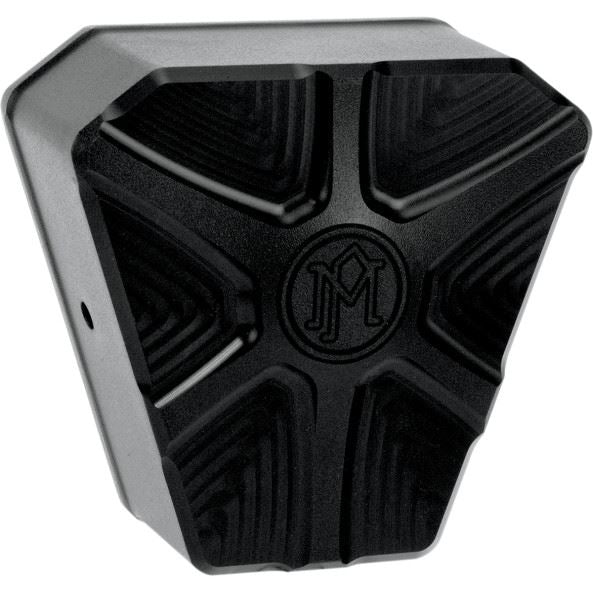 Performance Machine Array Horn Cover - Part #21070105 - hogparts-uk.myshopify.com