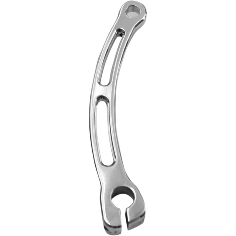 Accutronix  Inner Shift Lever Slotted Chrome Hd - Part #117900 - Hogparts UK
