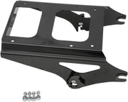 Drag Specialties Rack Quick Detach Tour Box Mount Black - Part #15100243 - Hogparts UK