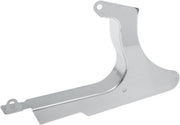 Drag Specialties Rear Lower Belt Guard Chrome - Part #12020070 - Hogparts UK
