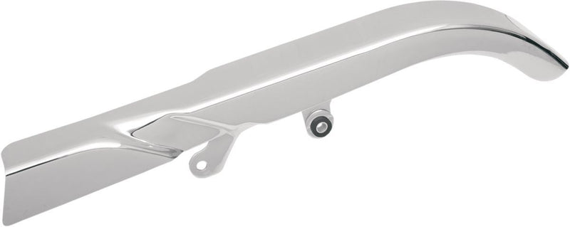 Drag Specialties Rear Upper Belt Guard Chrome - Part #12020063 - Hogparts UK