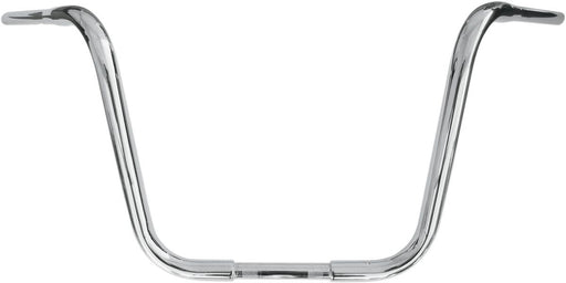 Drag Specialties Buffalo Handlebar 14" Ape Hanger Touring1 - 1/4" - Part #06012736 - Hogparts UK