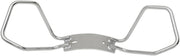 Drag Specialties Passenger Hand Rail Chrome - Part #15050006 - Hogparts UK