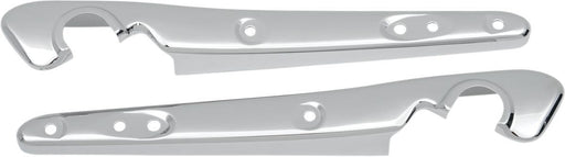 Drag Specialties Replacement Rear Fender Struts Chrome - Part #14110020 - Hogparts UK