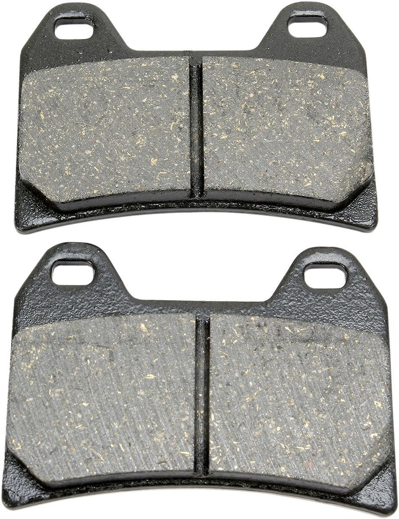 Victory Brake Pads - Part #17200280 - Hogparts UK
