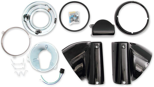 Drag Specialties  - Part #20011482 - Hogparts UK