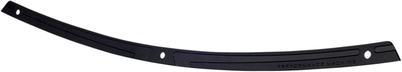 Performance Machine Windscreen Trim - Part #23500255 - hogparts-uk.myshopify.com