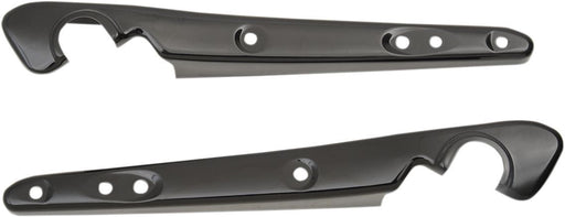 Drag Specialties Fender Struts Rear Gloss Black - Part #14110040 - Hogparts UK