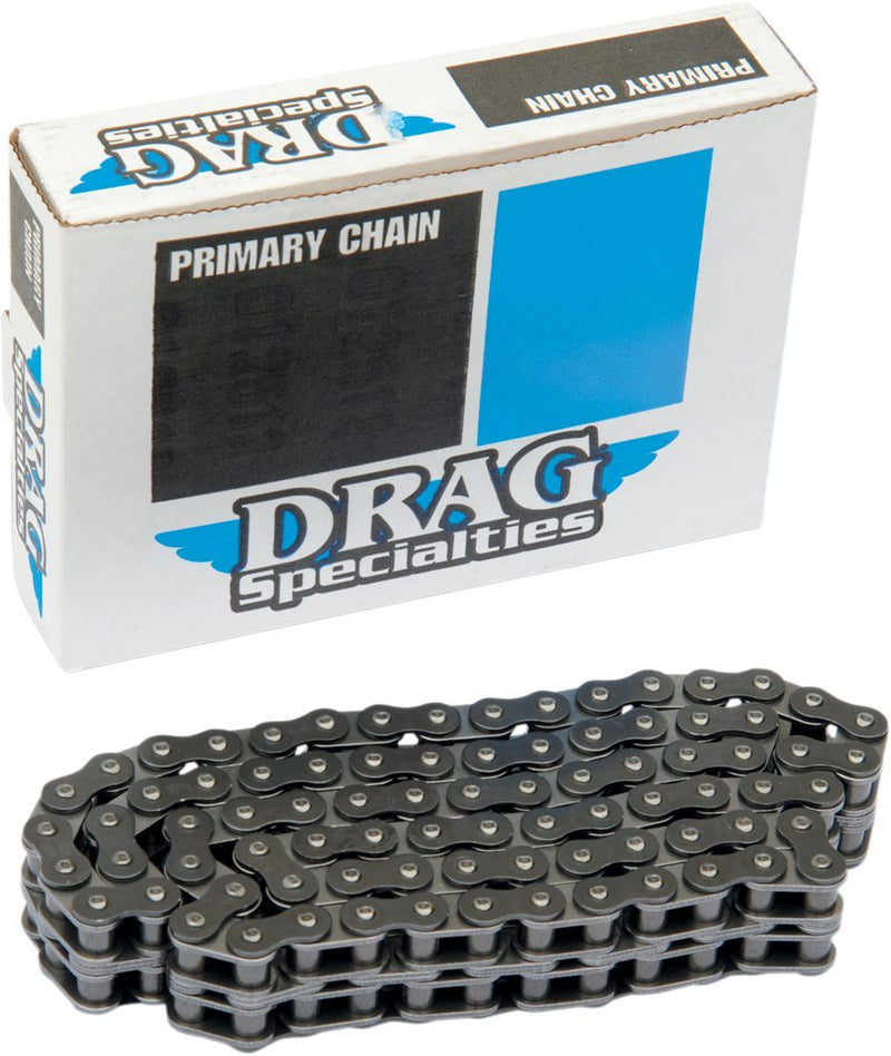 Drag Specialties Chain Primary 428-2 X 92 - Part #11200285 - Hogparts UK