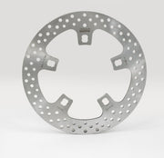 F Series Brake Rotor - Part #17103354 - Hogparts UK