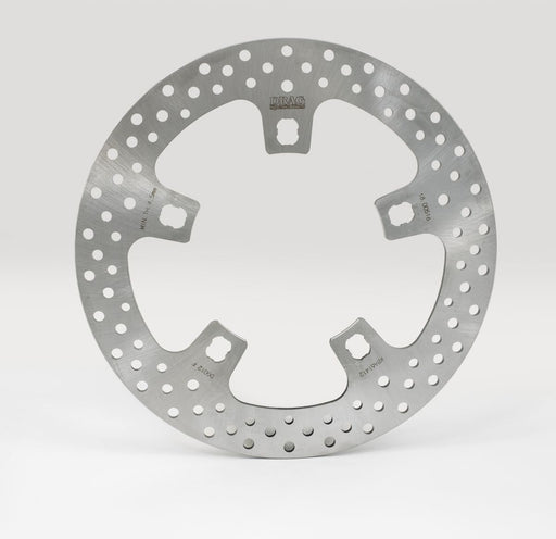 F Series Brake Rotor - Part #17103354 - Hogparts UK