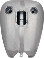 Drag Specialties One-Piece Gas Tank 2" Extended - Part #07010167 - Hogparts UK