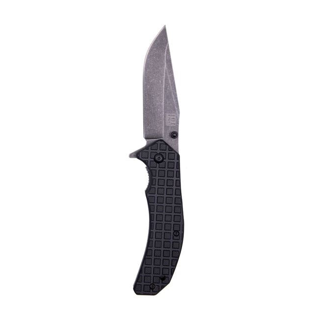 DEMON KNIFE BLACK - <br><br>Part #545647 - Hogparts UK