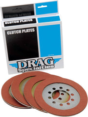 Clutch Friction Plate Set - Part #11310428 - Hogparts UK