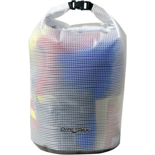 AIRHEAD SPORTS GROUP BAG DRY 9.5"X16" CLEAR - 35120095 - Hogparts UK