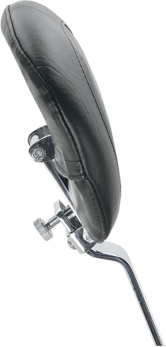 Vintage Passenger Backrest - Part # 79639 - hogparts-uk.myshopify.com