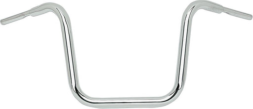 Drag Specialties Handlebar 1.5" Buffalo Touring Ape Hanger 16" Chrome - Part #06011251 - Hogparts UK