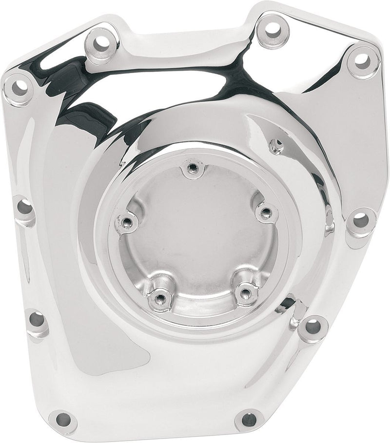 Drag Specialties Chrome Cam Covers - Part #09400437 - Hogparts UK