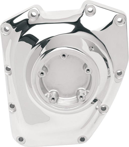 Drag Specialties Chrome Cam Covers - Part #09400437 - Hogparts UK