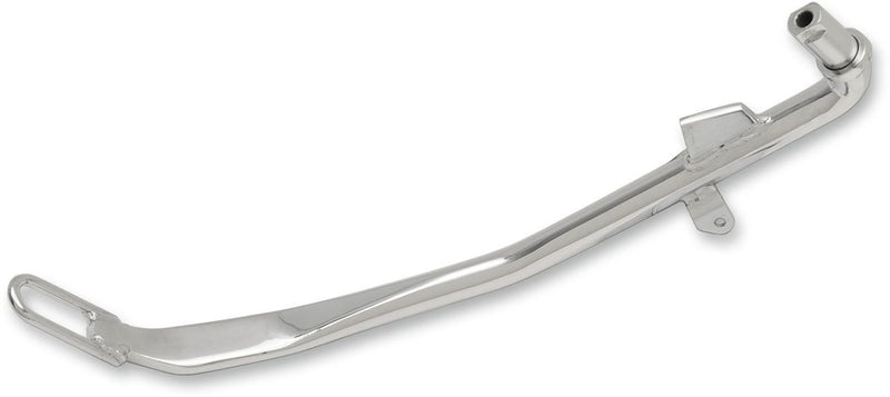 Drag Specialties Kickstand +1" Chrome - Part #05100372 - Hogparts UK