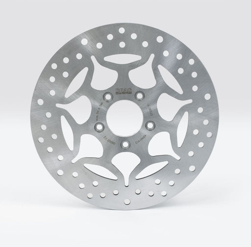 F Series Brake Rotor - Part #17103412 - Hogparts UK