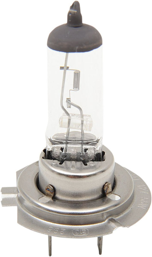 Drag Specialties Halogen Headlight Bulb H7 55W Clear - Part #20010380 - Hogparts UK