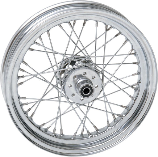 XL OE Replacement 40-Spoke Wheel Assembly - Part #02040373 - Hogparts UK