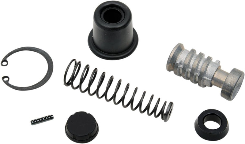 Drag Specialties Rebuild Kit Rear Brake Master Cylinder - Part #17310543 - Hogparts UK