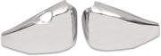 Drag Specialties Side Cover Right Chrome - Part #05200404 - Hogparts UK