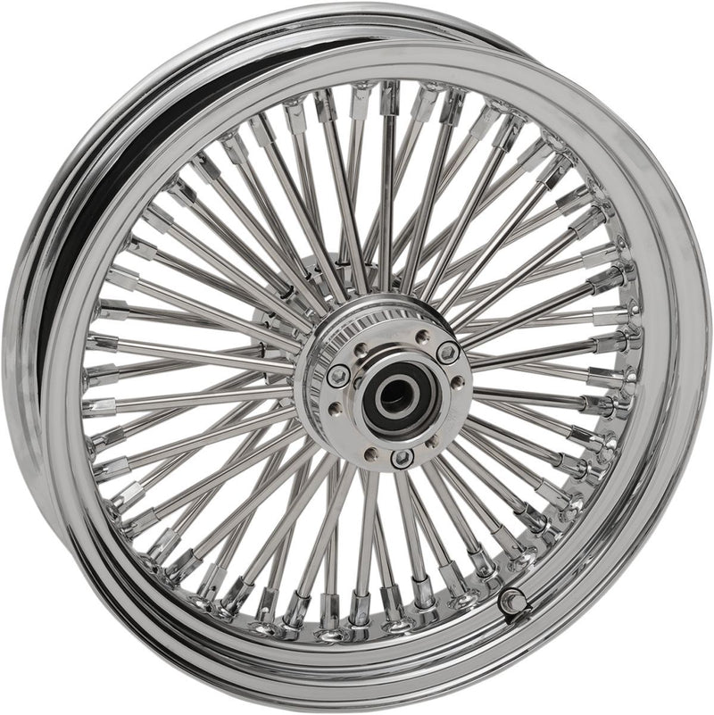 Laced Wheel Assembly - Part #02030603 - Hogparts UK