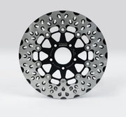 FTK Series Brake Rotor - Part #17103341 - Hogparts UK