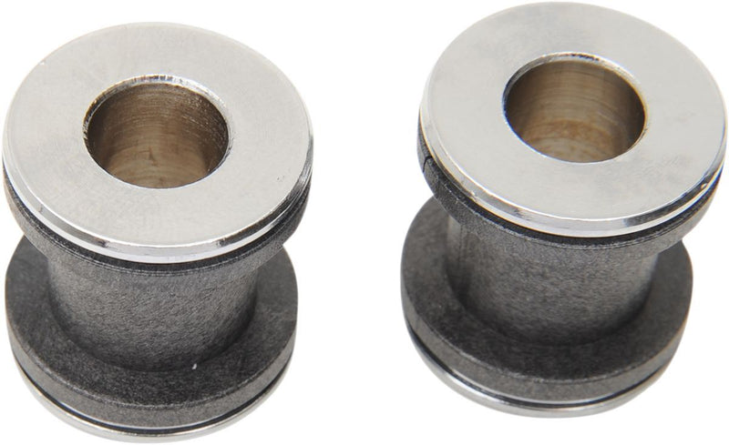Drag Specialties Oem Detachable Handlebar Riser Bushings - Part #15010487 - Hogparts UK