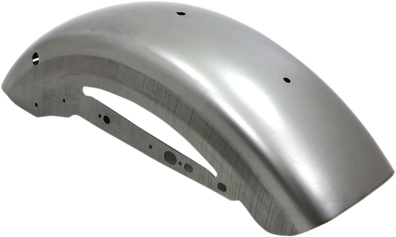 Drag Specialties Fender Rear Raw - Part #14010628 - Hogparts UK