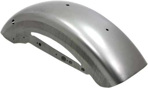 Drag Specialties Fender Rear Raw - Part #14010628 - Hogparts UK