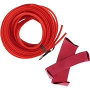 Accel Sleeving Kit Red - Part #127571 - Hogparts UK