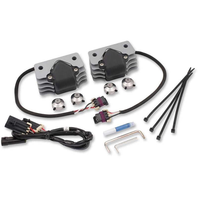 Accel Stealth Super Coil - Part #126685 - Hogparts UK