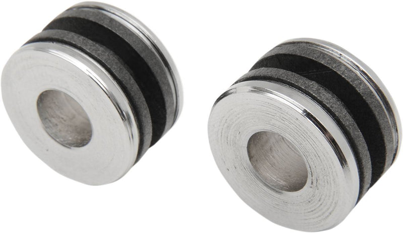 Drag Specialties Bushings For Oem Detachable Docking Hardware - Part #15010507 - Hogparts UK