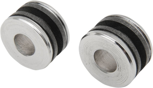 Drag Specialties Bushings For Oem Detachable Docking Hardware - Part #15010507 - Hogparts UK