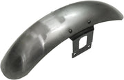 Drag Specialties Fender Front Raw - Part #14010632 - Hogparts UK