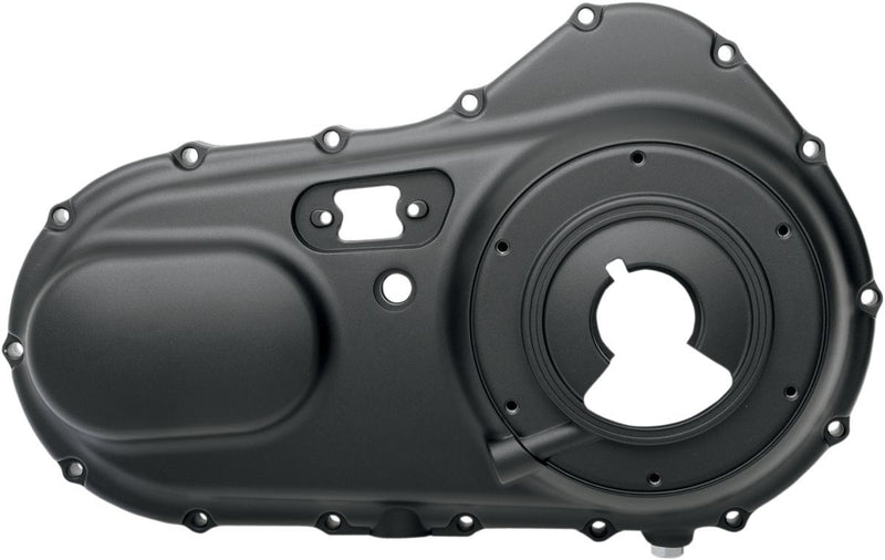 Drag Specialties Primary Cover Black - Part #11070285 - Hogparts UK